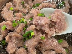 牛滑汤-达道武仔牛肉店(广达路店)