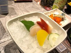 -极尚大瀛喜日本料理(铜锣湾店)