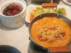 -小菜园新徽菜(无锡宜家荟聚中心店)