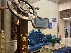 -水丽汇休闲浴馆(香坊店)