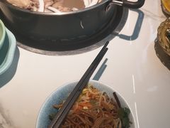 -采椰郎椰子鸡·脆皮鸡火锅(融创茂店)