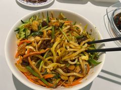 惠中捞面-惠中捞面