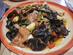 -杨记隆府重庆江湖菜(大悦城店)