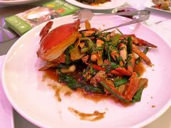 -無招牌海鮮(芽笼店)