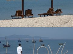 -龙爪山国家地质公园