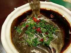 -好口味小吃楼·东北菜(太原南街店)