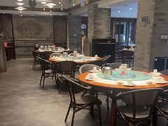 -北京老铺烤鸭(高新店)