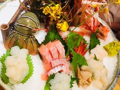 -王鼎精致料理铁板烧(世博源店)