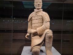 -秦始皇帝陵博物院(兵马俑)