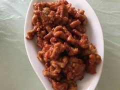 -武大口院食堂