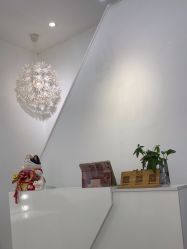 -明天见·化妆造型工作室