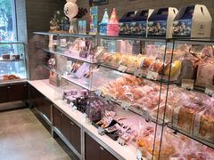 -巴黎贝甜(印象城店)