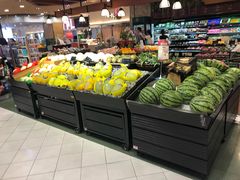 -BHG Market Place(水游城店)