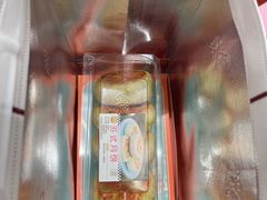 -王家沙点心店(南京西路总店)