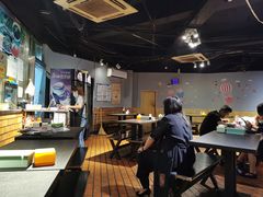 -买又大餐厅(福林里店)