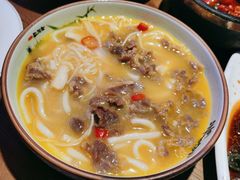 -庆江南江南菜(昆山吾悦广场店)