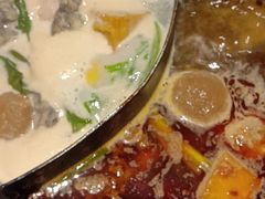 -火锅岛潮牌自助餐厅(天津天佑城店)