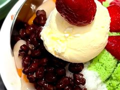-鲜芋仙(番禺万达广场店)