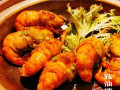 -啫神·广州地标美食(北京路店)