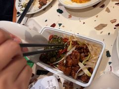 -姥姥家春饼店(惠新东街店)