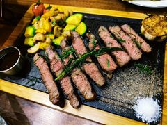 -1861意大利餐厅(文化广场店)