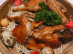 -上座云间·青年赣菜(绿茵店)