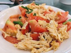 -溪涧堂农家土菜(神仙居店)
