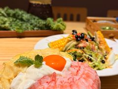 -松鱼亭·和牛烧肉(协鑫广场店)