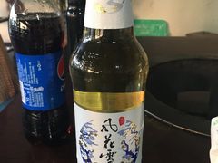 -朝伟清真铜瓢牛肉馆(三十年老·店)