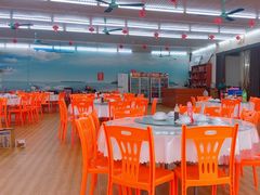 -红月湾海鲜饭店•沙滩海景(双月湾店)
