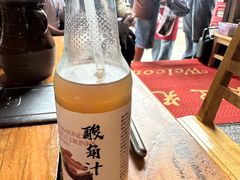 -阿婆情腊排骨火锅(金虹路店)