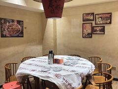 -乐乐大排档·30年老字号(浙江路店)