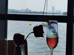 -岁粤Moon·湖景餐厅(月光码头店)