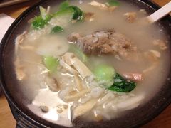 -五口灶下饭小炒(洛社店)