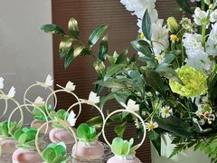 -济南喜来登酒店