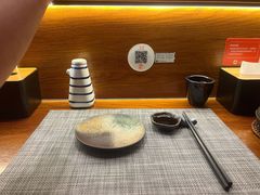 -戏作寿司(观音桥店)