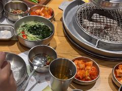 -姜虎东白丁烤肉(深圳湾后海汇店)
