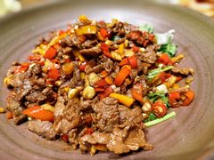 -后湖小院·乡野田园菜