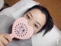 -babiline芭比莱恩半永久纹眉纹唇发际线