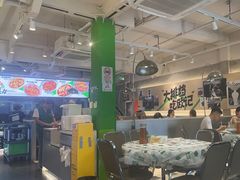 -欧记大排档·景德菜(上海首店)