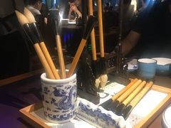 -章丘宴(唐人中心店)