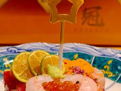-鮨冠OMAKASE食べ放题(北京首店)