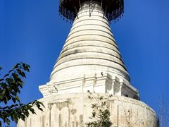 -妙应寺白塔