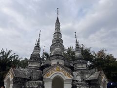 -西双版纳总佛寺