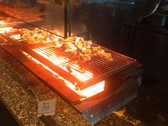 -星伦多 自助料理(圆融店)