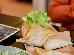 -JACKY'S PUB 杰克西餐(第二大街店)