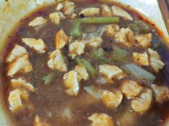 -刘老虎肉丸糊辣汤(总店)