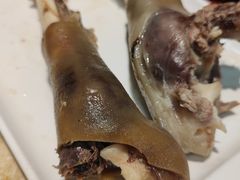 -英子补身汤(海兰路店)