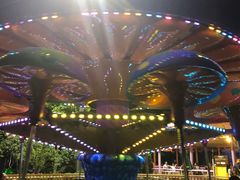 景点-安徒生童话乐园