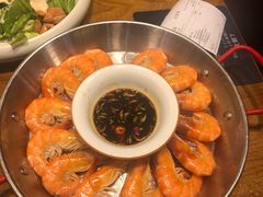-必点海鲜·鲅鱼水饺(鞍山西道店)